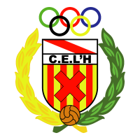 C.E. L’Hospitalet logo