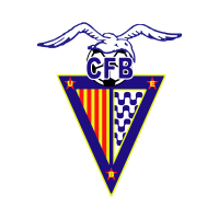 C.F. Badalona logo
