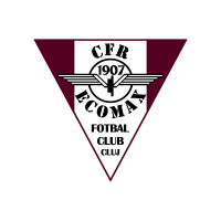 CFR Ecomax Cluj logo