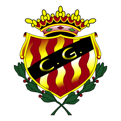 Club Gimnastic de Tarragona logo vector