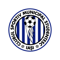 CSMS Iasi logo