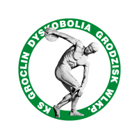 Dyskobolia Grodzisk Wielkopolski logo