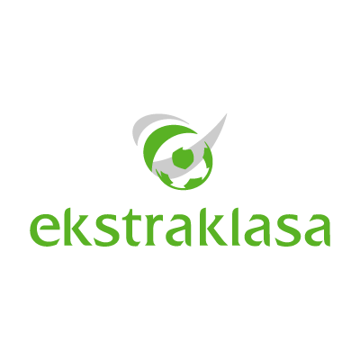 Ekstraklasa logo vector logo