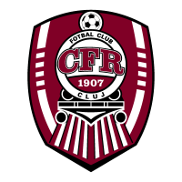 FC CFR 1907 Cluj logo