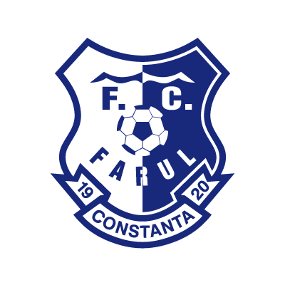FC Farul Constanta logo vector logo