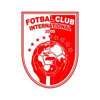 FC International Curtea de Arges logo