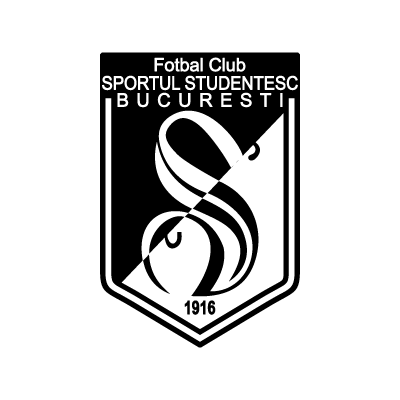 FC Sportul Studentesc logo vector logo