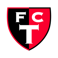 FC Trollhattan logo
