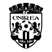 FC Unirea Alba Iulia logo