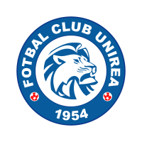 FC Unirea Urziceni logo