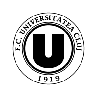 FC Universitatea Cluj logo