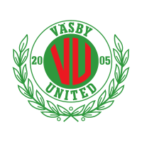FC Vasby United logo