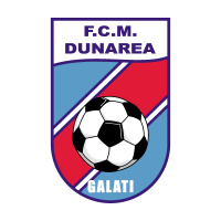 FCM Dunarea Galati logo