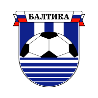 FK Baltika Kaliningrad logo