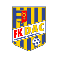 FK DAC 1904 Dunajska Streda logo