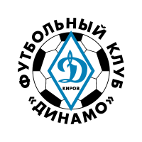 FK Dinamo Kirov logo