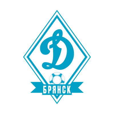 FK Dynamo Bryansk logo vector logo