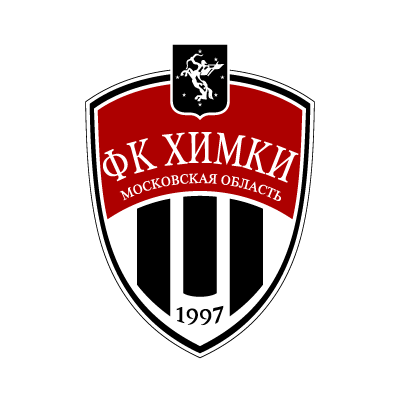 FK Khimki logo vector