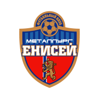 FK Metallurg-Yenisey Krasnoyarsk logo