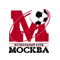 FK Moskva logo
