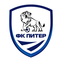 FK Piter logo