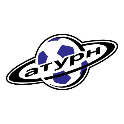FK Saturn Moskva Oblast logo vector