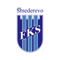 FK Smederevo logo