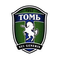 FK Tom’ Tomsk logo