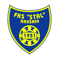 FKS Stal Krasnik logo