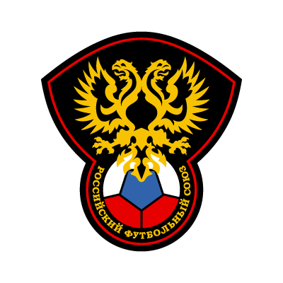 Football Union of Russia logo vector logo