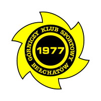 GKS Bełchatow logo