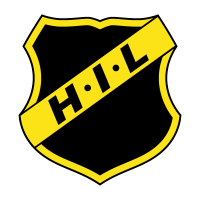 Harstad IL logo