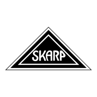 IF Skarp (Current) logo