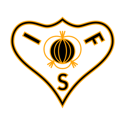 IF Sylvia logo vector logo