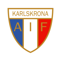Karlskrona AIF logo