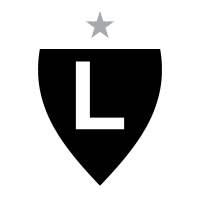 KP Legia Warszawa SSA (Old – 2011) logo