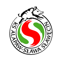 KS Alapaw Slawa Slawecin logo