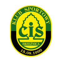 KS Cis Brzeznica logo