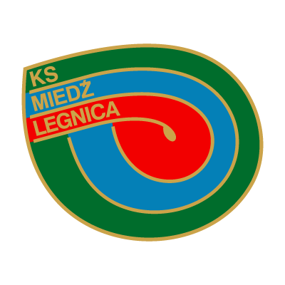 KS Miedz Legnica (Old) logo vector