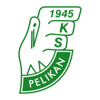 KS Pelikan Lowicz logo