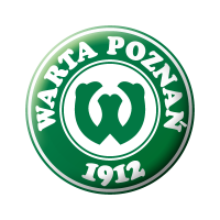 KS Warta Poznan logo