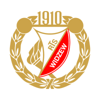 KS Widzew Lodz logo