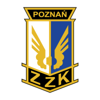KS ZZK Poznan logo