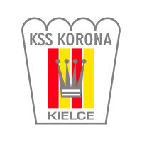 KSS Korona Kielce logo