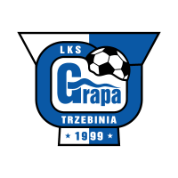 LKS Grapa Trzebinia logo