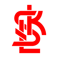 LKS Lodz SSA (2008) logo