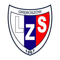 LZS Burza Greboszow logo