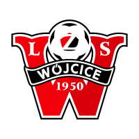 LZS Wojcice logo