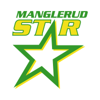 Manglerud Star (Old) logo