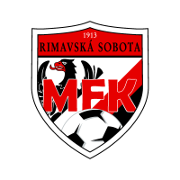 MFK Rimavska Sobota logo